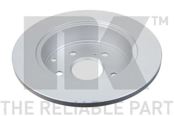 Handler.Part Brake disc NK 3145114 2