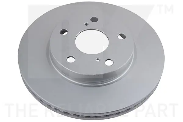 Handler.Part Brake disc NK 3145121 1