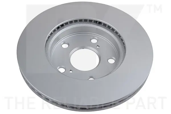 Handler.Part Brake disc NK 3145121 2