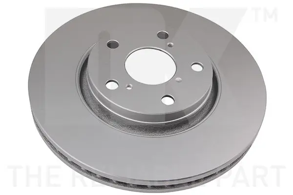 Handler.Part Brake disc NK 3145122 1