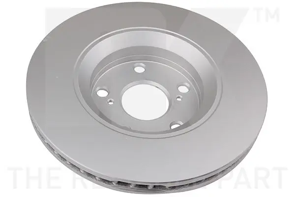 Handler.Part Brake disc NK 3145122 2