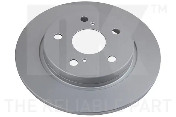 Handler.Part Brake disc NK 3145123 1