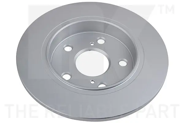 Handler.Part Brake disc NK 3145123 2