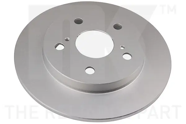 Handler.Part Brake disc NK 3145124 1