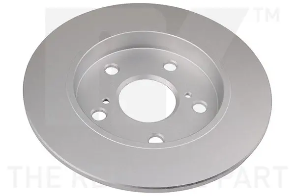 Handler.Part Brake disc NK 3145124 2