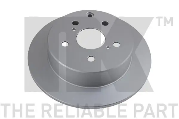 Handler.Part Brake disc NK 3145126 1