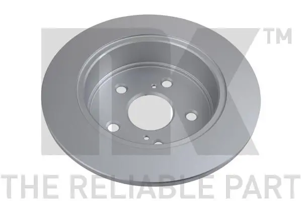 Handler.Part Brake disc NK 3145126 2