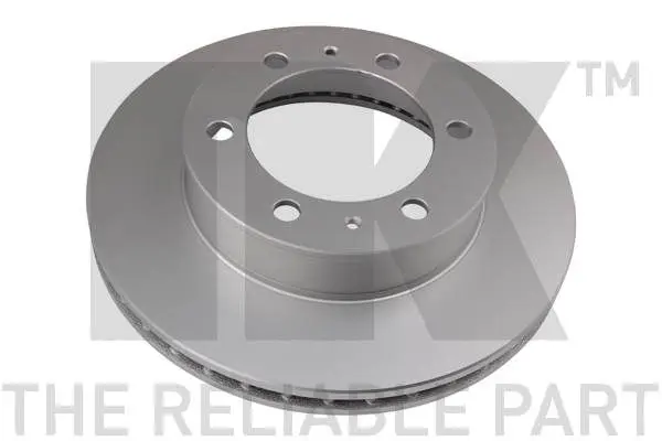 Handler.Part Brake disc NK 3145140 1