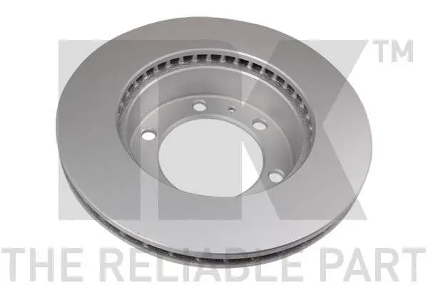 Handler.Part Brake disc NK 3145140 2