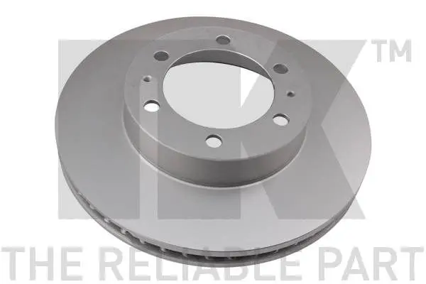 Handler.Part Brake disc NK 3145145 1