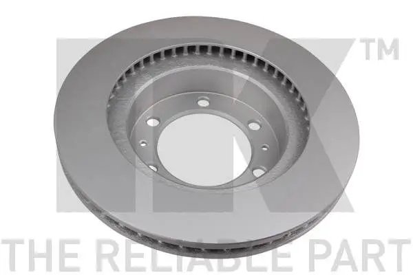 Handler.Part Brake disc NK 3145145 2