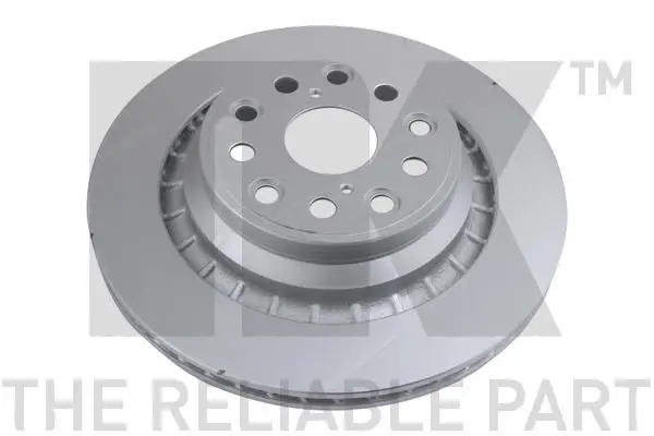 Handler.Part Brake disc NK 3145149 1