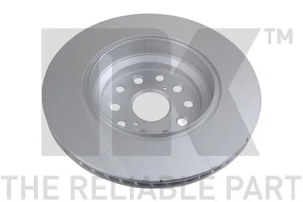 Handler.Part Brake disc NK 3145149 2