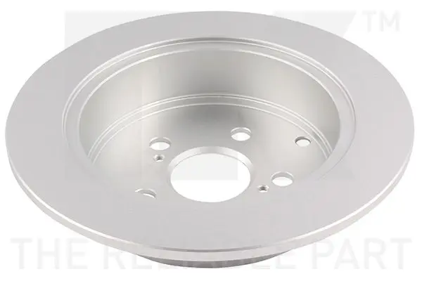 Handler.Part Brake disc NK 3145156 2