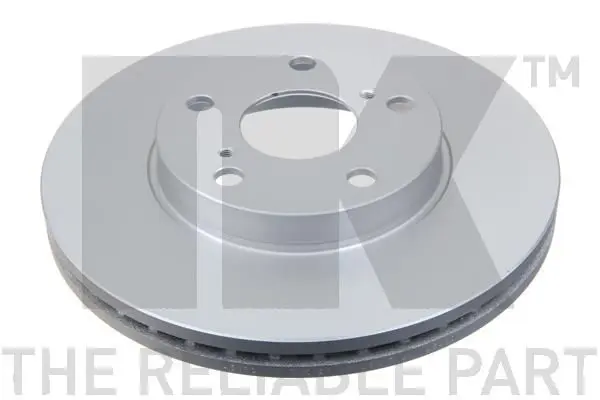 Handler.Part Brake disc NK 3145170 1