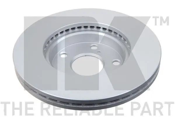 Handler.Part Brake disc NK 3145170 2