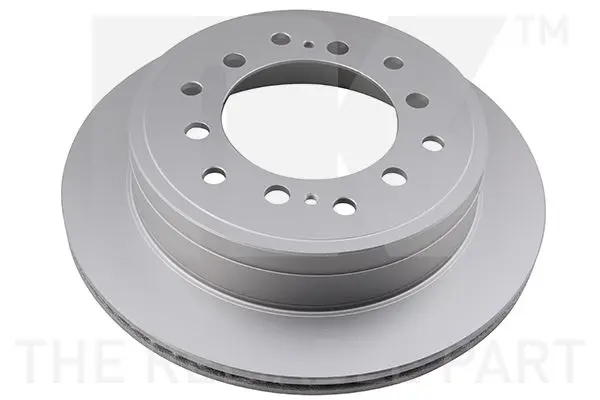 Handler.Part Brake disc NK 3145177 1