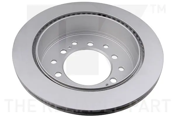 Handler.Part Brake disc NK 3145177 2