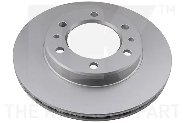 Handler.Part Brake disc NK 314522 1