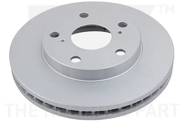 Handler.Part Brake disc NK 314547 1