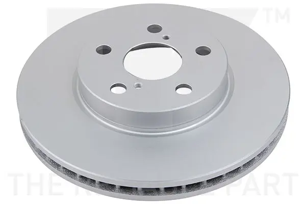 Handler.Part Brake disc NK 314564 1