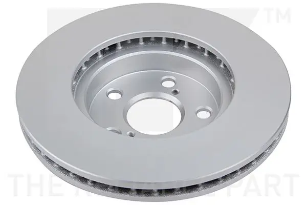 Handler.Part Brake disc NK 314564 2