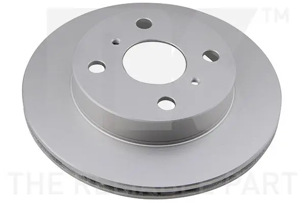 Handler.Part Brake disc NK 314566 1