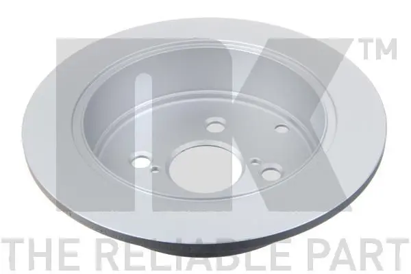 Handler.Part Brake disc NK 314584 2