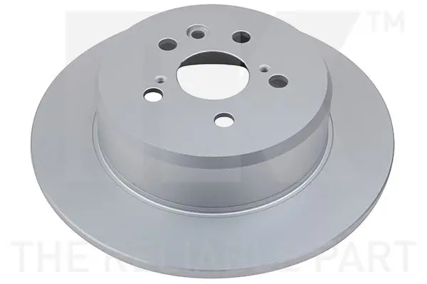 Handler.Part Brake disc NK 314594 1