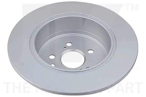 Handler.Part Brake disc NK 314594 2