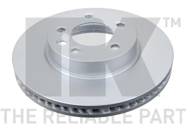 Handler.Part Brake disc NK 3147104 1