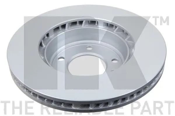 Handler.Part Brake disc NK 3147104 2