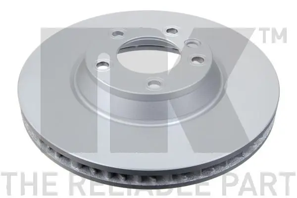 Handler.Part Brake disc NK 3147105 1