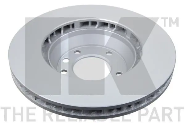 Handler.Part Brake disc NK 3147105 2