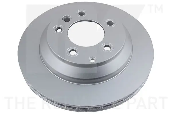 Handler.Part Brake disc NK 3147106 1