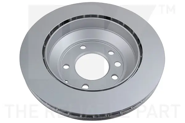 Handler.Part Brake disc NK 3147106 2