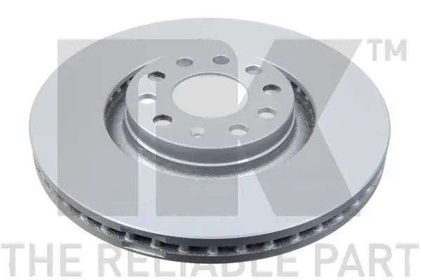 Handler.Part Brake disc NK 3147107 1