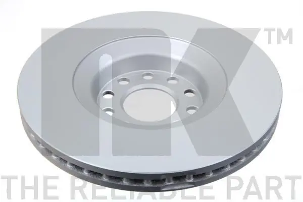 Handler.Part Brake disc NK 3147107 2