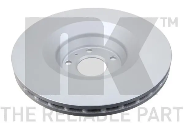 Handler.Part Brake disc NK 3147108 2