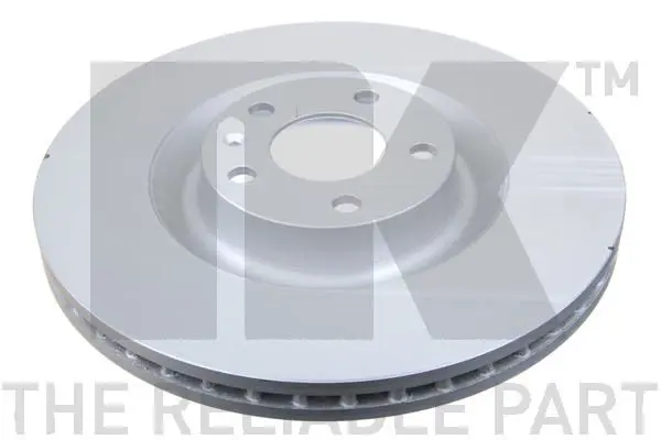 Handler.Part Brake disc NK 3147112 1