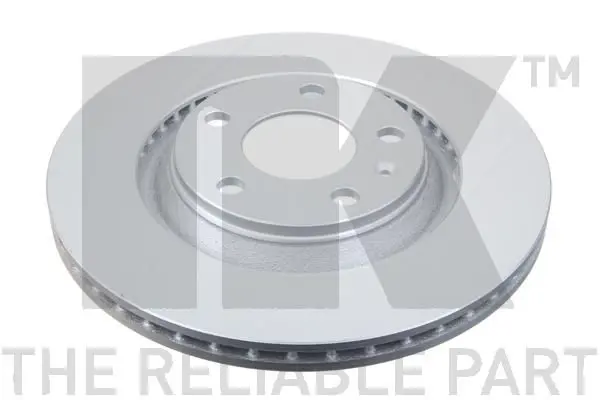 Handler.Part Brake disc NK 3147113 1