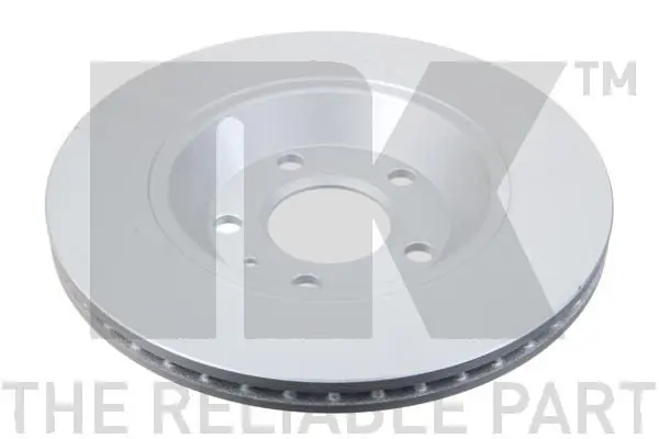 Handler.Part Brake disc NK 3147113 2