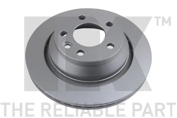 Handler.Part Brake disc NK 3147114 1