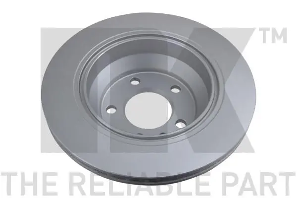 Handler.Part Brake disc NK 3147114 2