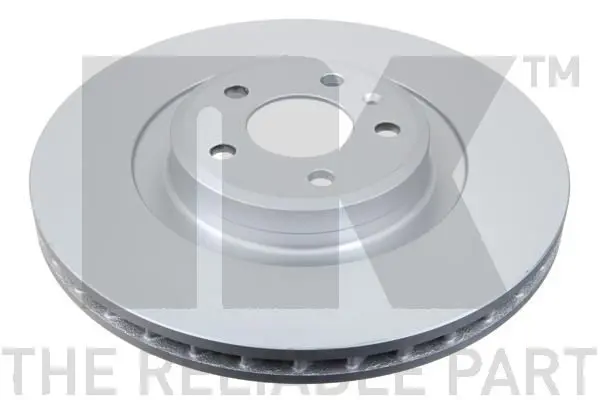 Handler.Part Brake disc NK 3147128 1