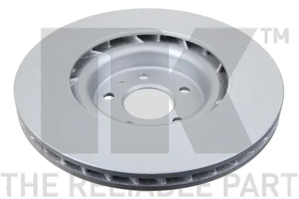 Handler.Part Brake disc NK 3147128 2