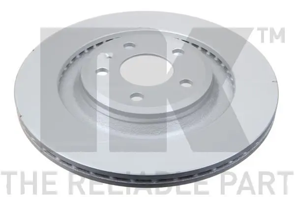 Handler.Part Brake disc NK 3147130 1