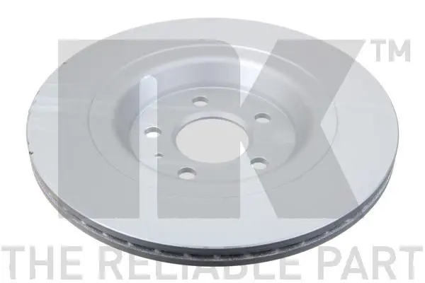 Handler.Part Brake disc NK 3147130 2