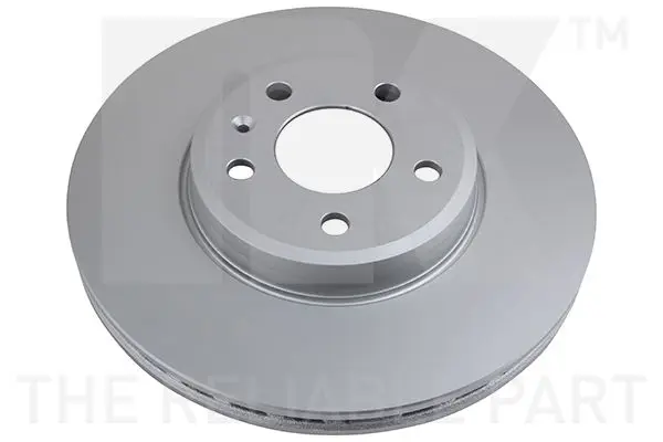 Handler.Part Brake disc NK 3147132 1