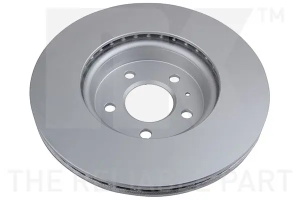 Handler.Part Brake disc NK 3147132 2